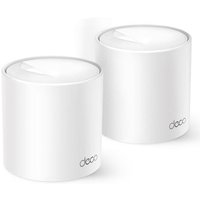 TP-Link AX1500 Whole Home Mesh Wi-Fi 6 System