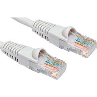 Cables Direct B6LZ-605 networking cable Grey 5 m Cat6 U/UTP (UTP)
