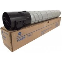 Konica Minolta A87M050 toner cartridge 1 pc(s) Original Black