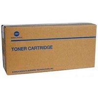 Konica Minolta TN-711Y toner cartridge 1 pc(s) Original Yellow