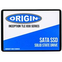 Origin Storage Inception SSD 1TB 2.5in SATA 3D TLC