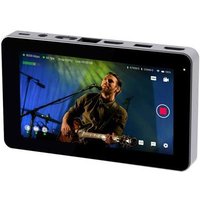 Portable and Versatile Streaming Hardware Encoder
