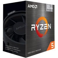 AMD Ryzen 5 5600GT Six Core 3.6GHz (Socket AM4) APU with Radeon Graphics