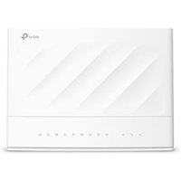 TP-Link VX230v wireless router Gigabit Ethernet Dual-band (2.4 GHz / 5 GHz) White