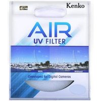 Kenko 82mm Air UV Ultraviolet (UV) camera filter