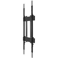B-Tech SYSTEM X - XL Portrait Wall Mount For Ultrawide Displays