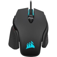 Corsair M65 RGB ULTRA mouse Gaming Right-hand USB Type-A Optical 26000 DPI
