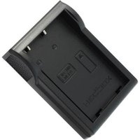 HEDBOX RP-DEL9. Suitable for: Digital camera battery Compatible products: RP-DC50 HED-DC55 RP-DC40 and RP-DC30 DV. Product colour: Black. Output voltage: 8.4 V. Width: 5.1 mm Depth: 6.3 mm Height: 11 mm