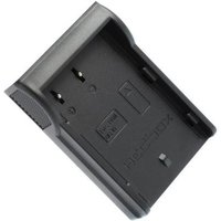 HEDBOX RP-DBLF19 battery charger Digital camera battery