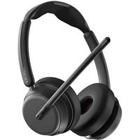 EPOS IMPACT 1061 ANC Double-sided ANC Bluetooth headset with stand