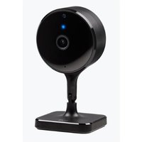 Eve Cam Turret IP security camera Indoor 1920 x 1080 pixels Desk/Wall