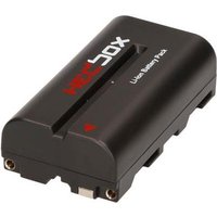 Hedbox NPF550 DV Battery Pack for SONY 2200mAh Li-Ion Battery 7.4V (NPF)
