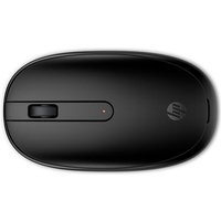 HP 245 Bluetooth Mouse Ambidextrous Optical Bluetooth 1600 DPI Black