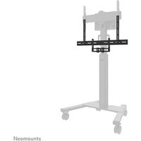 Neomounts AV2-500BL Videobar kit 43-110" - VESA - max 10 kg - universal Videobar mount 200 x 200200 x 300200 x 400400 x 200400 x 300400 x 400400 x 600600 x 300600 x 200600 x... 109.2 cm (43") 2.79 m (110") 10 kg Black