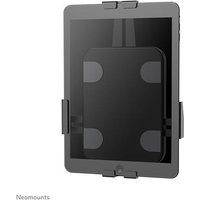 Neomounts WL15-625BL1 Tablet wall mount 7.9-11" - lockable - universal Black 27.9 cm (11") 20.1 cm (7.9") Steel 360 1 kg