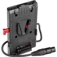 HEDBOX UNIX-4X camera mounting accessory Battery plate