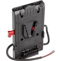 HEDBOX UNIX-7V2 camera mounting accessory Battery plate