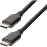 StarTech 3m (10ft) Active USB-C Cable, USB 3.2 Gen 2 10Gbps, Long USB Type-C Data Transfer Cable, 60W Power Delivery, 8K 60Hz, DP 1.4 Alt Mode w/HBR3/HDR10/MST/DSC 1.2/HDCP 2.2 - USB C to C cable (UCC-3M-10G-USB-CABLE) - USB-C cable - USB-C to USB-C - 3 m
