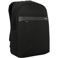 Targus 15-16 Inch GeoLite EcoSmart Essentials Backpack Black, Black