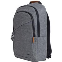 Trust Avana. Case type: Backpack Maximum screen size: 40.6 cm (16") Number of compartments: 3 Carrying handle(s) Shoulder strap. Weight: 534 g. Surface coloration: Monochromatic