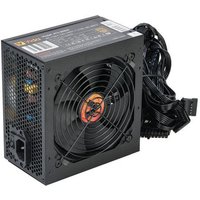 VIDA ATX-500W power supply unit 24-pin ATX Black