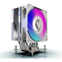 VIDA Boreas Processor Air cooler 12 cm White 1 pc(s)