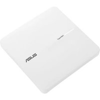 ASUS EBA63 ExpertWiFi AX3000 Dual-band PoE 2402 Mbit/s White Power over Ethernet (PoE)