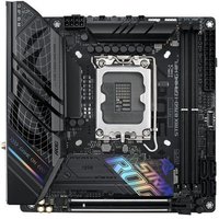 ASUS ROG Strix B760-I Gaming WiFi Intel B760 LGA 1700 Mini ITX Motherboard