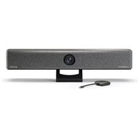 Barco Bar Core Grey 3840 x 2160 pixels