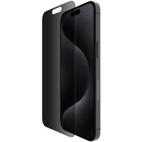 Belkin SFA110EC mobile phone screen/back protector Privacy screen protector Apple 1 pc(s)