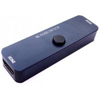 Cables Direct HD8K-SWB12 video switch HDMI