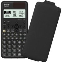 Casio FX-991CW calculator Pocket Scientific Black