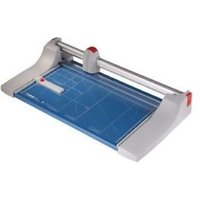 Dahle A3 Premium Guillotine Cutting Length 510mm Cutting Capacity 30 Sheets
