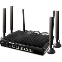 DrayTek Vigor2927Lax-5G LTE Router wired router Gigabit Ethernet