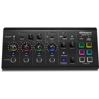 Roland Bridge Cast X 4K Ultra HD