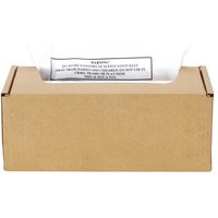 Shredder Wastebags - Automax 300C/300Cl & 500C/500Cl (50 Pack)