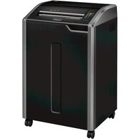 Fellowes Powershred 485CI Ccut Shrd - Cross-Cut Shredders - Office Shredders