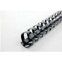 Gbc Combbind A4 16MM Bind Comb PK100 - Binding Combs - Comb Binding