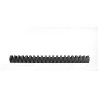 Gbc Combbind A4 22MM Bind Comb PK100 - Binding Combs - Comb Binding
