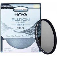 Hoya Fusion ONE Next CIR-PL Circular polarising camera filter 40.5 mm