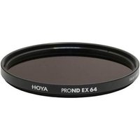 Hoya PROND EX 64 Neutral density camera filter 49 mm