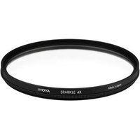 Hoya SPARKLE 4X Camera protection filter 49 mm