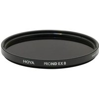 Hoya PROND EX 8 Neutral density camera filter 58 mm