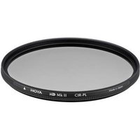 Hoya HD Mk II CIR-PL Polarising camera filter 67 mm