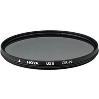 Hoya UX II CIR-PL Camera protection filter 67 mm