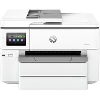 HP OfficeJet Pro 9730e Wireless All-in-One Color Printer Instant Ink; Two-sided printing