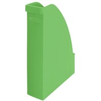 Leitz Recycle Magazine File A4 Green - Magazine Files - Recycled