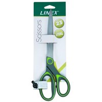 Linex 230mm Soft Touch Scissors - Cutting Tools - Scissors