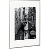 The Photo Album Company Certificate A3 Brushed Aluminium - PAAFA3B