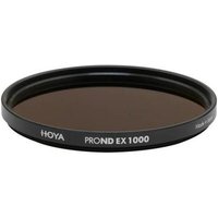 Hoya PROND EX 1000 Neutral density camera filter 58 mm